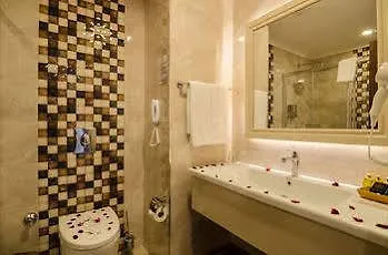 The Lumos Deluxe 5* Kargıcak