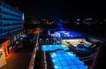 The Lumos Deluxe 5* Kargıcak