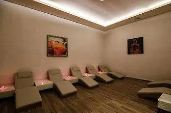 The Lumos Deluxe 5* Kargıcak