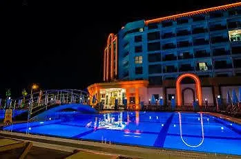 The Lumos Deluxe 5* Kargıcak
