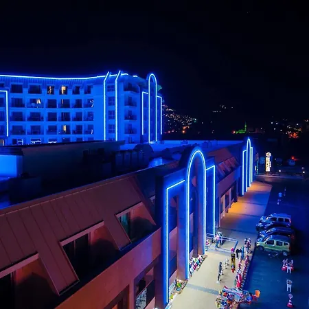 The Lumos Deluxe Kargıcak